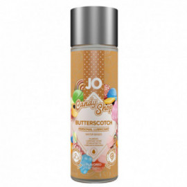 Jo H20 Flav Candy Shop Butterscotch 2oz