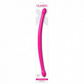 Classix Double Whammy Pink