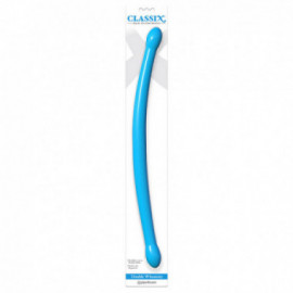 Classix Double Whammy Blue