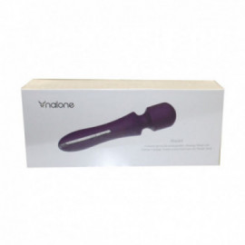 Nalone Rockit Wand Massage Purple