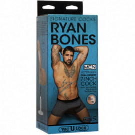 Signature Cocks - Ryan Bones -7in