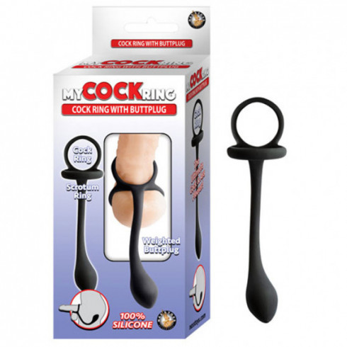 Men - Cock Rings