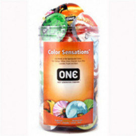 ONE Color Sensations Display Bowl (100)