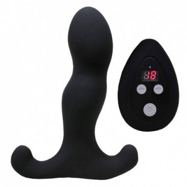 Anal - Plugs & Probes Vibrating