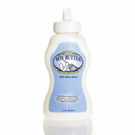 Boy Butter H2O 9oz Squeeze