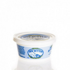 Boy Butter H2O 4 oz Tub