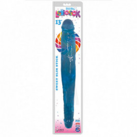 Lollicock Sweet Slim Stick 13in Berry