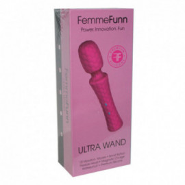 FemmeFunn Ultra Wand Pink