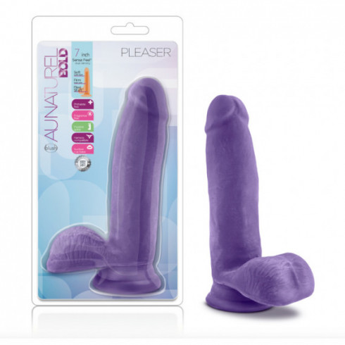 Dongs - Penis Shaped