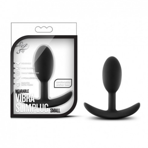 Anal - Plugs & Probes Vibrating