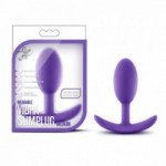 Anal - Plugs & Probes Vibrating