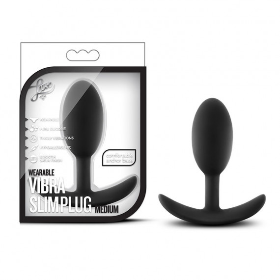 Anal - Plugs & Probes Vibrating