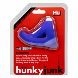 Hunkyjunk SLINGSHOT 3 ring Teardrop Cob