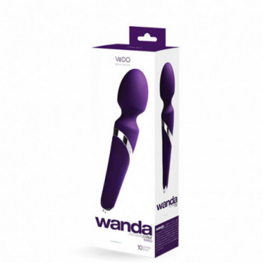 Wands - Wand Massagers