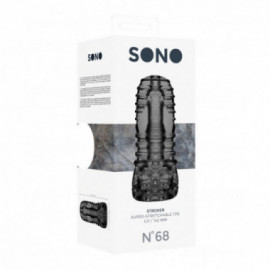 Sono No. 68 - Stroker - Black