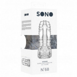 Sono No. 68 - Stroker - Translucent