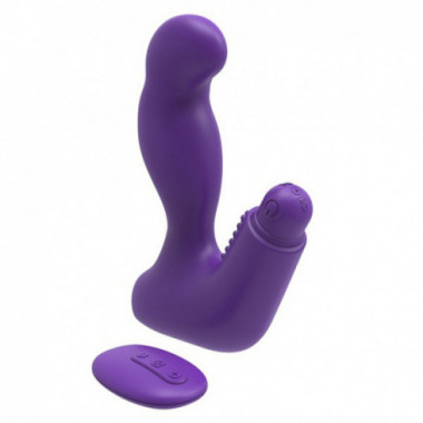 Anal - Plugs & Probes Vibrating