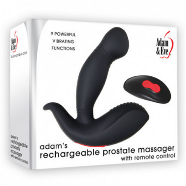 Anal - Prostate Massagers