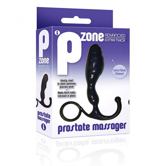 Anal - Prostate Massagers