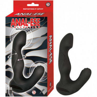 Anal - Prostate Massagers