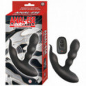 Anal - Prostate Massagers