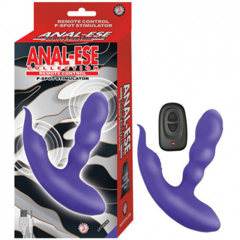 Anal - Prostate Massagers