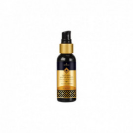 Sensuva Natural Salted Caramel 2 fl oz