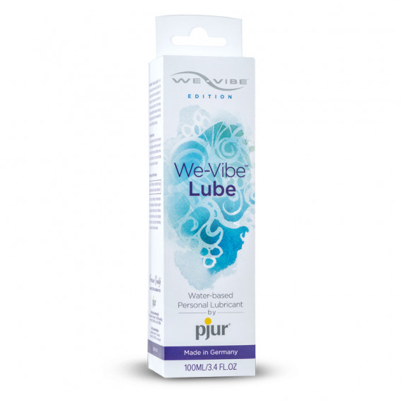 Lube - Water Based