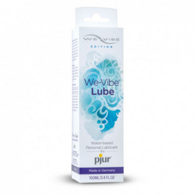 Lube - Water Based