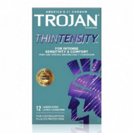 Trojan Thintensity (12)