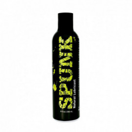 Spunk Lube Natural Oil 8oz