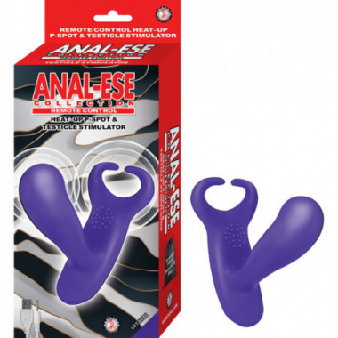 Anal - Prostate Massagers