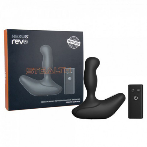 Anal - Prostate Massagers