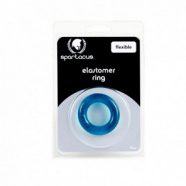 Relaxed Fit Elastomer CR (Blue)