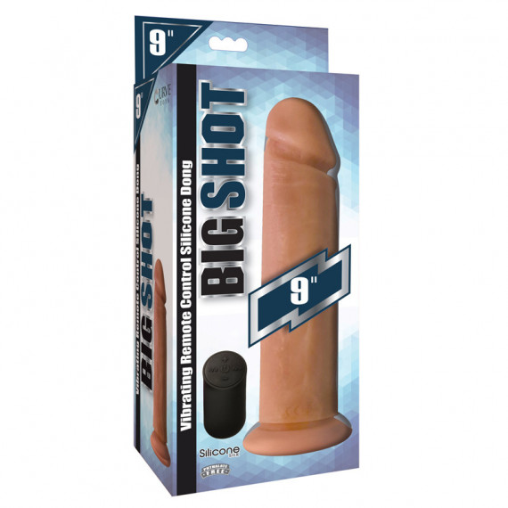 Dongs - Penis Shaped