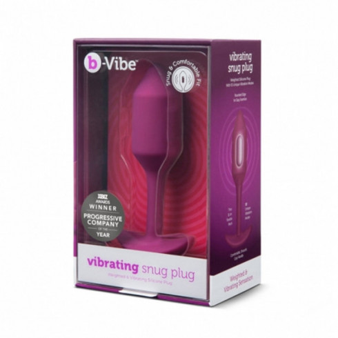 Anal - Plugs & Probes Vibrating