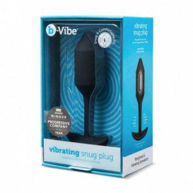 Anal - Plugs & Probes Vibrating