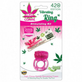 High Climax Vibe Ring Stimulating Kit