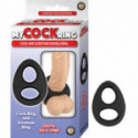 Men - Cock Rings