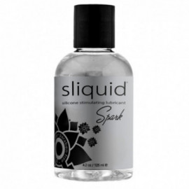 Sliquid Spark Booty Buzz 4.2oz