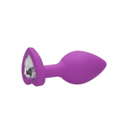 Anal - Plugs and  Probes non vibrating