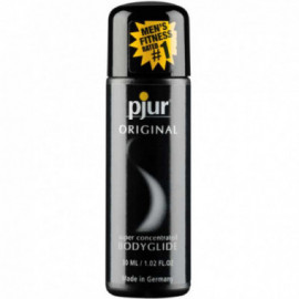 Pjur Original Silicone Lube 30ml