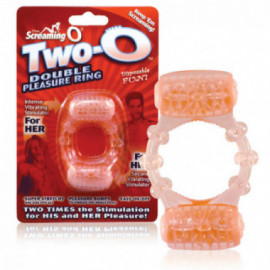 Screaming O Two-O (Box/12)