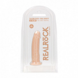 Realrock Ultra - 6in / 15.3 cm - Flesh