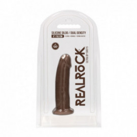 Realrock Ultra - 6in / 15.3 cm - Brown