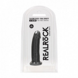 Realrock Ultra - 6” / 15.3 cm - Black