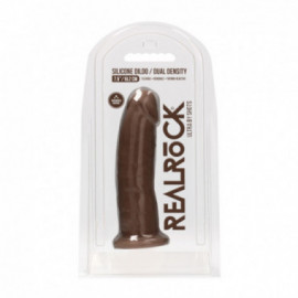 Realrock Ultra - 7.5” / 19.2 cm - Brown