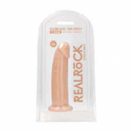 Realrock Ultra - 9in / 22.8 cm - Flesh