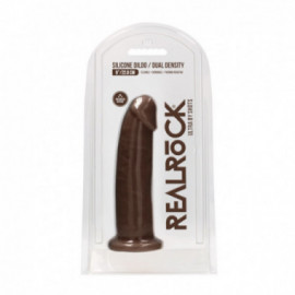 Realrock Ultra - 9” / 22.8 cm - Brown