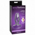 Anal - Plugs and  Probes non vibrating